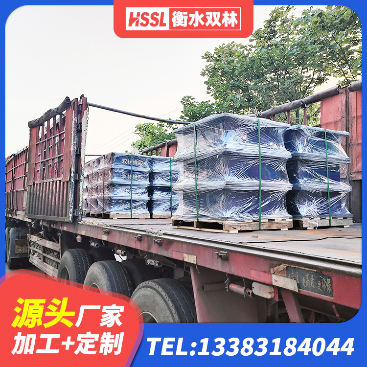 三明LRB700铝芯隔震支座 三明HDR橡胶支座厂家 三明铅芯减震支座 三明LNR600天然橡胶隔震支座生产厂家 - 第8张
