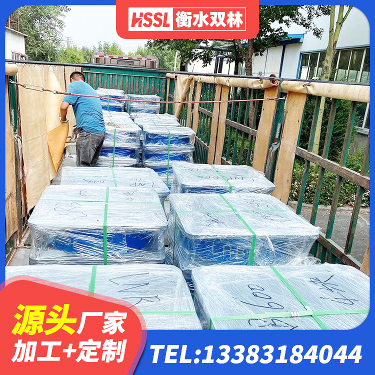 三明LRB700铝芯隔震支座 三明HDR橡胶支座厂家 三明铅芯减震支座 三明LNR600天然橡胶隔震支座生产厂家 - 第2张
