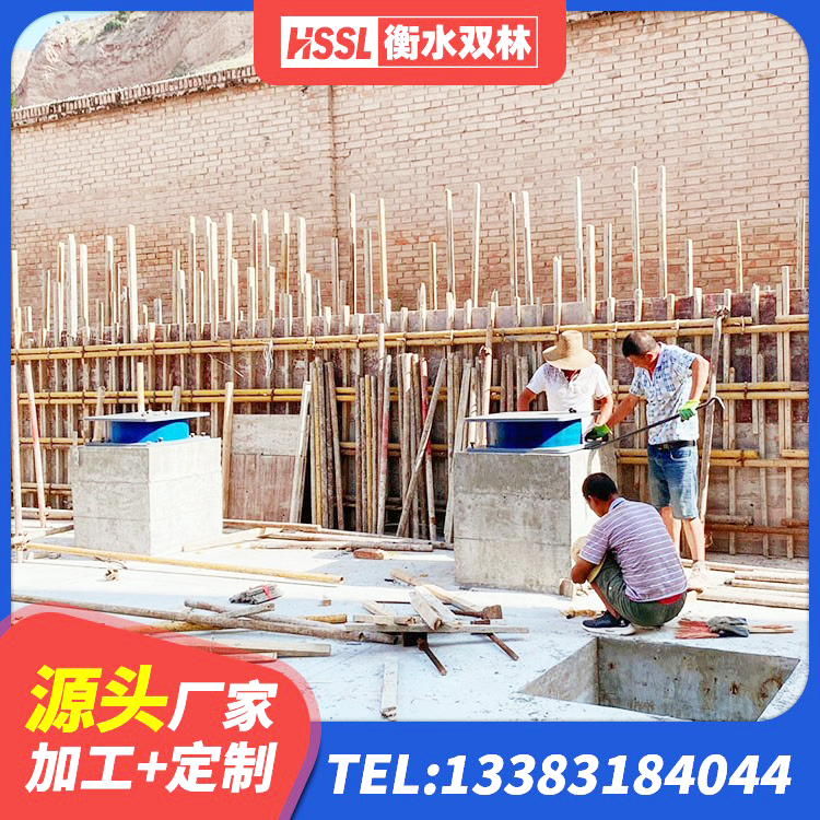 三明LNR水平力分散橡胶隔震支座源头工厂 三明建筑工程用隔震支座生产厂家 三明房屋建筑建筑抗震支座生产厂家 三明LNR700橡胶支座源头工厂 - 第3张