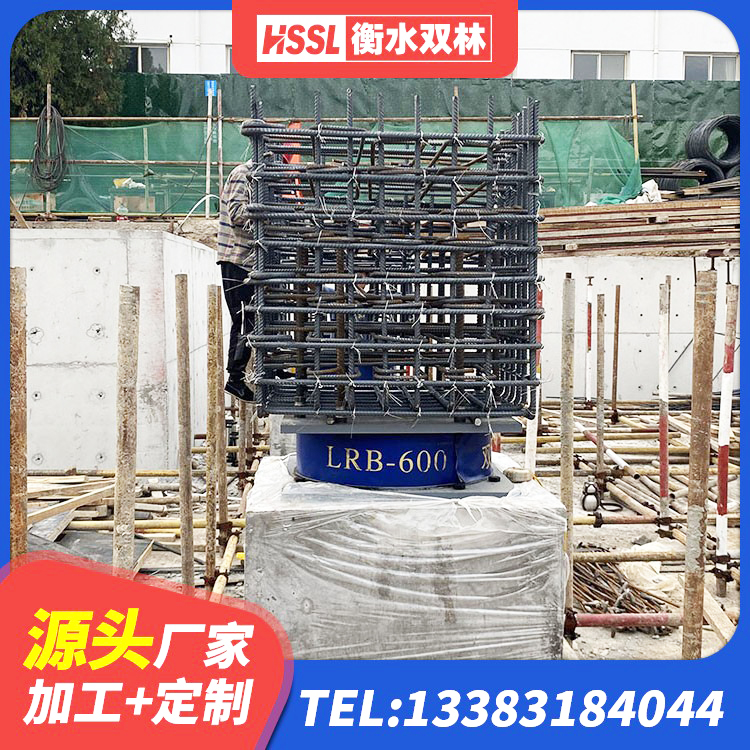 三明建筑铅芯减隔震支座 三明建筑橡胶隔震支座1型厂家 三明水平力分散型橡胶支座厂家电话 三明楼房隔震支座源头工厂 - 第6张