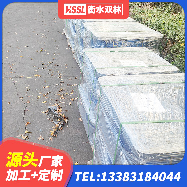 三明隔震支座LNR600厂家 三明建筑高阻尼隔震支座HDR600厂家 三明HDR型高阻尼隔震橡胶支座生产厂家 三明隔震减震橡胶隔震支座 - 第10张