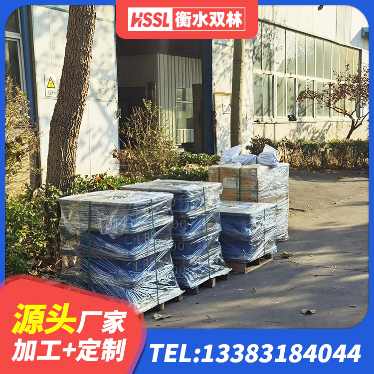 三明减橡胶隔震支座价格 三明LNR水平力分散橡胶隔震支座源头工厂 三明LRB建筑隔震支座生产厂家 三明受力的隔震支座 - 第4张